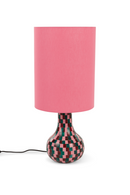 Multicolored Iron Table Lamp | Bold Monkey Don't Be Afraid of Color | Dutchfurniture.com