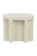 Beige Organic Side Table | Bold Monkey Born To Be Alive | Dutchfurniture.com