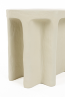 Beige Organic Side Table | Bold Monkey Born To Be Alive | Dutchfurniture.com