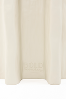 Beige Organic Side Table | Bold Monkey Born To Be Alive | Dutchfurniture.com
