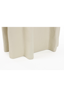 Beige Organic Side Table | Bold Monkey Born To Be Alive | Dutchfurniture.com
