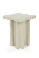 Beige Organic Side Table | Bold Monkey Born To Be Alive | Dutchfurniture.com