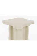 Beige Organic Side Table | Bold Monkey Born To Be Alive | Dutchfurniture.com