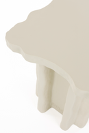 Beige Organic Side Table | Bold Monkey Born To Be Alive | Dutchfurniture.com