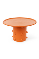 Orange Round Coffee Table | Bold Monkey Pinch Me | Dutchfurniture.com