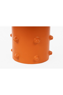 Orange Round Coffee Table | Bold Monkey Pinch Me | Dutchfurniture.com