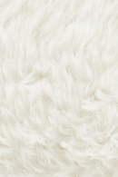 White Chunky Lounge Chair | Bold Monkey Cuddle the Yeti | Dutchfurniture.com