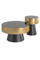 Contemporary Round Coffee Table | By-Boo Bunga | Dutchfurniture.com