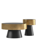Contemporary Round Coffee Table | By-Boo Bunga | Dutchfurniture.com