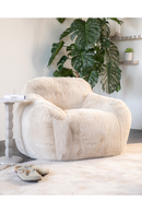 Modern Minimalist Lounge Chair | By-Boo Hug | Dutchfurniture.com