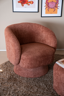 Modern Accent Chair | By-Boo Balou | Dutchfurniture.com