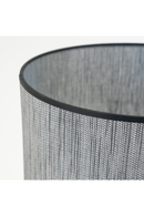 Black Organic-Shaped Base Table Lamp | By-Boo Shiboo | Dutchfurniture.com