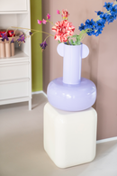 Square Iron Stool | By-Boo Dixon | Dutchfurniture.com