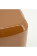 Square Iron Stool | By-Boo Dixon | Dutchfurniture.com