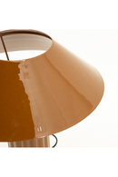 Glazed Iron Table Lamp | By-Boo Pallas | Dutchfurniture.com