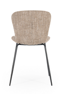 Shell Dining Chairs (2) | By-Boo Lass | Dutchfurniture.com