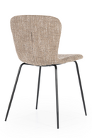 Shell Dining Chairs (2) | By-Boo Lass | Dutchfurniture.com