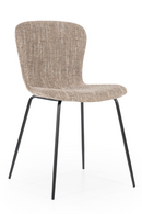 Shell Dining Chairs (2) | By-Boo Lass | Dutchfurniture.com