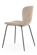 Shell Dining Chairs (2) | By-Boo Lass | Dutchfurniture.com