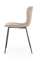 Shell Dining Chairs (2) | By-Boo Lass | Dutchfurniture.com