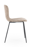 Shell Dining Chairs (2) | By-Boo Lass | Dutchfurniture.com