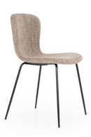 Shell Dining Chairs (2) | By-Boo Lass | Dutchfurniture.com