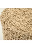 Round Upholstered Stool L | By-Boo Vista | Dutchfurniture.com