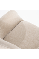 Upholstered Swivel Armchair (2) | By-Boo Bliss | Dutchfurniture.com