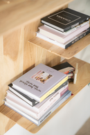 Wooden Wall Shelf | By-Boo Seco | Dutchfurniture.com