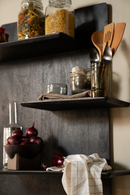 Wooden Wall Shelf | By-Boo Seco | Dutchfurniture.com