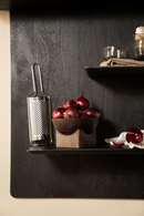 Wooden Wall Shelf | By-Boo Seco | Dutchfurniture.com