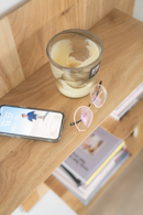 Wooden Wall Shelf | By-Boo Seco | Dutchfurniture.com