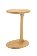 Mango Wood End Table | By-Boo Fenix | Dutchfurniture.com