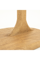 Mango Wood End Table | By-Boo Fenix | Dutchfurniture.com