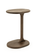 Mango Wood End Table | By-Boo Fenix | Dutchfurniture.com