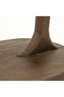Mango Wood End Table | By-Boo Fenix | Dutchfurniture.com
