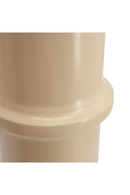 Beige Cylindrical Pendant Lamp | By-Boo Cylin | Dutchfurniture.com
