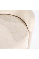 Fabric Round Accent Chair | By-Boo Marque | Oroatrade.com