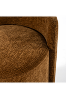 Fabric Round Accent Chair | By-Boo Marque | Oroatrade.com