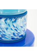 Stacked Glass Bud Vase | By-Boo Golas | Dutchfurniture.com
