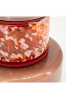 Stacked Glass Bud Vase | By-Boo Golas | Dutchfurniture.com