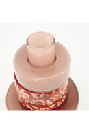 Stacked Glass Bud Vase | By-Boo Golas | Dutchfurniture.com