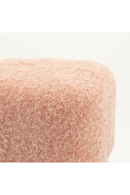 Upholstered Square Stool | By-Boo Kelso | Dutchfurniture.com