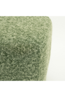 Upholstered Square Stool | By-Boo Kelso | Dutchfurniture.com