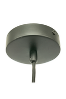 Painted Glass Pendant Lamp | By-Boo Shona | Dutchfurniture.com