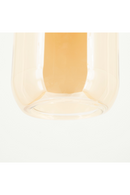 Painted Glass Pendant Lamp | By-Boo Shona | Dutchfurniture.com