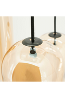 Painted Glass Pendant Lamp | By-Boo Shona | Dutchfurniture.com