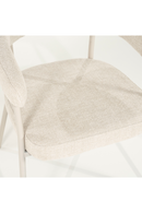 Curved Back Dining Chairs (2) | By-Boo Yovi | Dutchfurniture.com