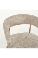 Curved Back Dining Chairs (2) | By-Boo Yovi | Dutchfurniture.com