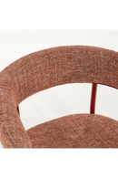Curved Back Dining Chairs (2) | By-Boo Yovi | Dutchfurniture.com